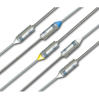 Fusible 192ºC térmico metálico - Imagen 1