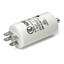 Condensador Arranque 12MF-450-VCA