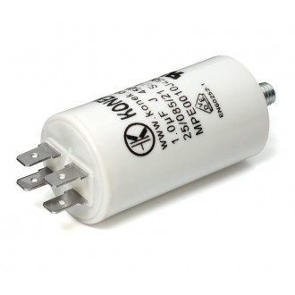 Condensador Arranque 12MF-450-VCA - Imagen 1