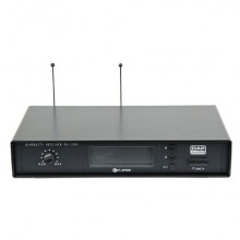 Receptor PLL UHF 822-846