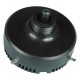 PQT-02 TWEETER Piezo Electrico - Imagen 1