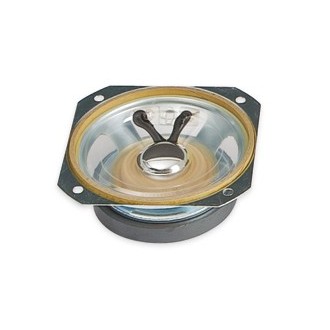Altavoz 4" Cono Mylar Fonestar - Imagen 1