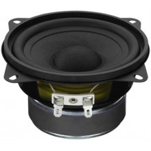 Altavoz Grave Medio Hifi 10 cm SPM-100/8