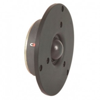 Tweeter de Cúpula de Seda 40W RMS 8 Ohm - Imagen 1