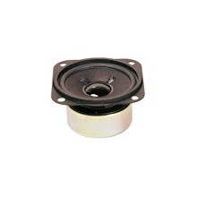 Altavoz Blindado 2 1/4" SQ-2143 Fonestar