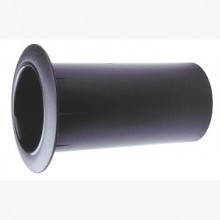 TUB-50100 Tubo Ø 50 x 100 mm para recinto bass-reflex