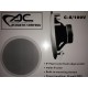 Altavoz De Techo 8" Acoustic Control - Imagen 2