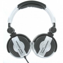 Sennheiser Amperior, auriculares para aprendices de DJ