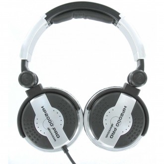 Auricular dj HP2000 JBSYSTEMS