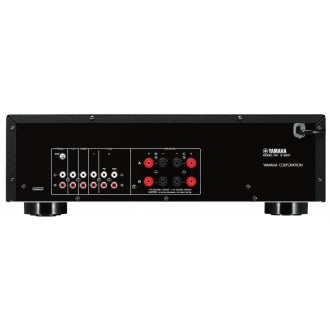 Amplificador Yamaha A-S201