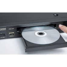 Reproductor de DVD DENON DN-306X