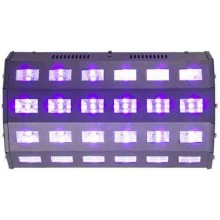 Ibiza Light LED-UV24