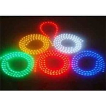 Tira o Cinta Led Smd-5050 RGB IP-65 Led Epiestar 60 led Metro