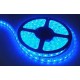 Tira o Cinta Led Smd-5050 AZUL IP-65