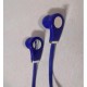 AURICULARES BASEDJ - BLANCO - Imagen 1