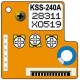 Unidad láser Sony KSS-240A