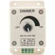Dimmer para Tiras de LEDs 12-24VDC hasta 96/192W