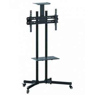 SOPORTE TV MÓVIL T1028B