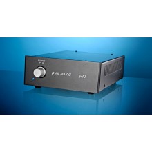 AMPLIFICADOR DE PHONO PURESOUND P10