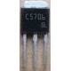 Transistor C5706 2SC5706 TO-251