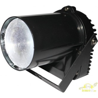 Proyector LED blanco 5W