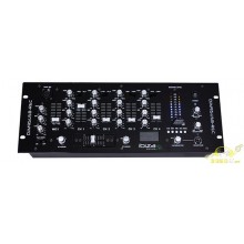 Mezclador DJ IBIZA SOUND DJM95USB-REC