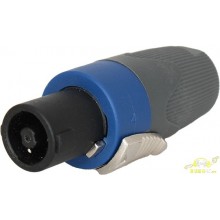 CONECTOR SPEAKON 4 PIN