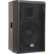 Caja Acústica Pasiva AS-400