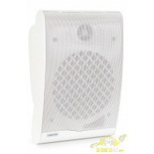 Altavoz de superficie con transformador de línea de 100V BS-17T