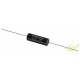 CONDENSADOR DE PELICULA MKP 250 V 11x31 MM