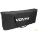 Vonyx Bolsa para pantalla DJ plegable