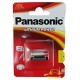 CR2 PANASONIC Bateria Litio 3v