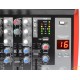 Power Dynamics PDM-L605 Mezclador para escenario 6 Canales MP3/ECHO
