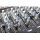 Power Dynamics PDM-L605 Mezclador para escenario 6 Canales MP3/ECHO