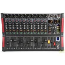 Power Dynamics PDM-M1204 Mezclador directo 12 canales con DSP