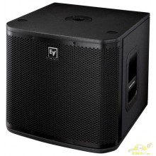 Electro-Voice ZXA1-SUB 1 Subwoofer Activo de 12"