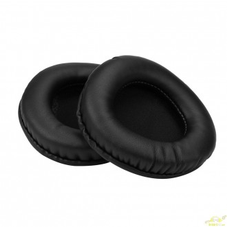 Almohadillas 10 cm Diametro Repuesto Auriculares - Base DJ