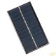 Panel Solar 6v 11x6 cm Cargador Baterias
