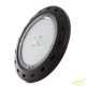 Campana de LEDs UFO 90º IP65 150W 19500Lm 50.000H