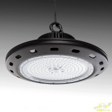 Campana de LEDs UFO 90º IP65 150W 19500Lm 50.000H