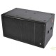 PD-3218S Power Dynamics Subwoofer PA 2x18" / 2000W