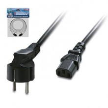 Cable Alimentacion Schuko