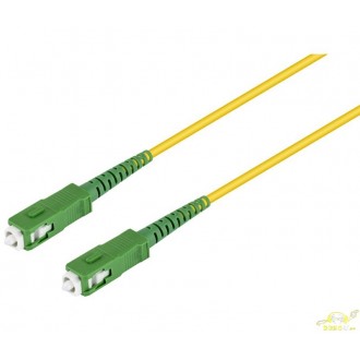 Cable Fibra Optica SC/APC A SC/APC Varias Medidas