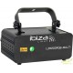 EFECTO LASER RGB FIREFLY CON DMX 200mW