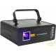 LASER RGB DE ANIMACION CON DMX 1100mW