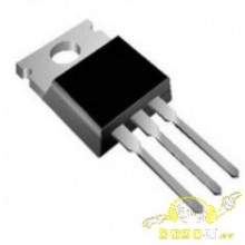 2SK3603 Transistor de potencia