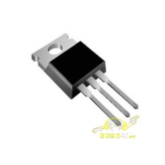 2SK3603 Transistor de potencia