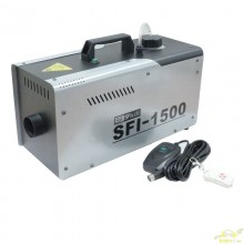 Alquiler Maquina de humo 1500w