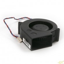 Turbina 3-Pin 4500 RPM Cooler Fan 97x94x33mm PBT