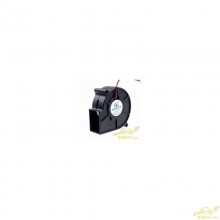 Turbina Blower 60x60x28mm 12V